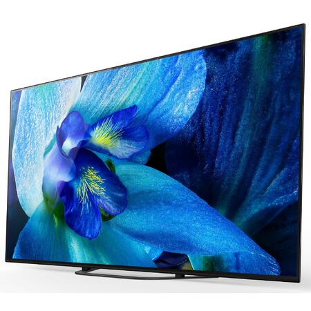 Televizor OLED Sony BRAVIA 55AG8, 139 cm, Smart TV Android 4K Ultra HD