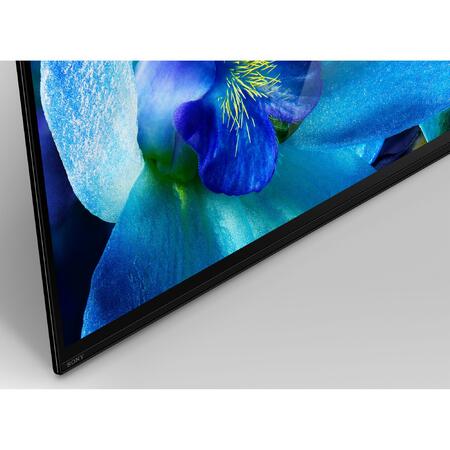 Televizor OLED Sony BRAVIA 55AG8, 139 cm, Smart TV Android 4K Ultra HD