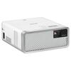 Videoproiector Epson EF-100W, Home Cinema, Laser, 3LCD, HD ready, HDMI, Alb