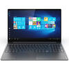Ultrabook Lenovo 15.6'' Yoga S740, FHD IPS, Intel Core i9-9880H, 16GB DDR4, 1TB SSD, GeForce GTX 1650 4GB, Win 10 Home, Iron Grey