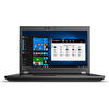 Laptop Lenovo ThinkPad P73, 17.3" Full HD, Intel Core i7-9850H, 32GB DDR4, 1TB SSD, Windows 10 Pro, Black