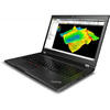Laptop Lenovo ThinkPad P73, 17.3" Full HD, Intel Core i7-9850H, 32GB DDR4, 1TB SSD, Windows 10 Pro, Black