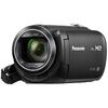 Camera video Panasonic HC-V380EP-K, Full HD, Wi-Fi, Negru