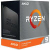 Procesor AMD Ryzen 9 3950x, Socket AM4, 16C/32T, 3500Mhz, without cooler