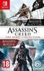 ASSASSINS CREED THE REBEL COLLECTION - SW