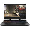 Laptop HP Gaming 15.6'' OMEN 15-dc1048nq, FHD IPS, Intel Core i7-9750H, 16GB DDR4, 256GB SSD, GeForce GTX 1660 Ti 6GB, FreeDos, Black