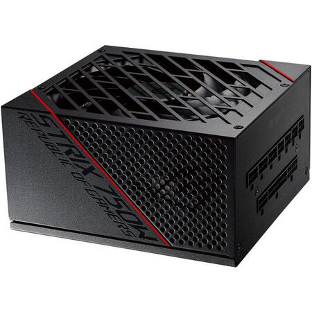 Sursa ROG Strix 750W, full-modulara, 80Plus Gold