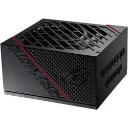 ASUS Sursa ROG Strix 750W, full-modulara, 80Plus Gold