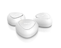 D-Link AC1200 Whole Home Wi-Fi system (3 pack), COVR-C1203