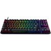 Tastatura mecanica gaming Razer Huntsman Tournament Edition, switch liniar-optic, Negru