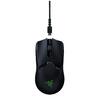 Mouse gaming wireless Razer Viper Ultimate & Dock, Ultrausor 74g, Negru