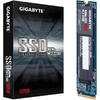GIGABYTE SSD 512GB, M.2 internal SSD, Form Factor 2280, PCI-Express 3.0 x4, NVMe