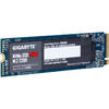 GIGABYTE SSD 256GB, M.2 internal SSD, Form Factor 2280, PCI-Express 3.0 x4, NVMe
