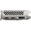 GIGABYTE Placa video GeForce GTX 1650 SUPER WINDFORCE OC 4G, 4GB GDDR6 128bit