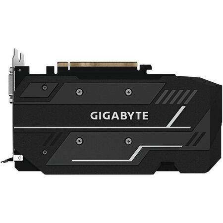 Placa video GeForce GTX 1650 SUPER WINDFORCE OC 4G, 4GB GDDR6 128bit