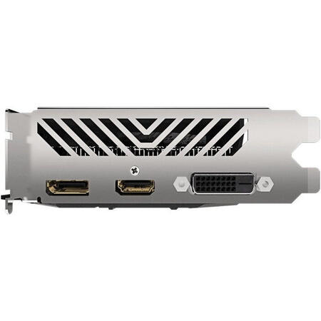 Placa video GeForce GTX 1650 SUPER WINDFORCE OC 4G, 4GB GDDR6 128bit
