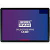 GOODRAM SSD CX400, 1TB, 2.5", SATA III