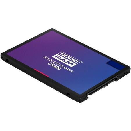SSD CX400, 1TB, 2.5", SATA III