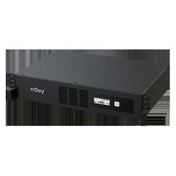 Njoy UPS Code 2000, 2000VA/1200W Ecran LCD AVR
