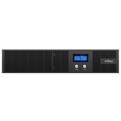 Njoy UPS Argus 1200, 1200VA/720W, LCD Display