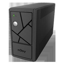 Njoy UPS Keen 600 VA / 360W