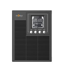 Njoy UPS Echo Pro 1000, 1000 VA/800 W, On-line, LED