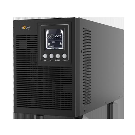 UPS Echo Pro 2000, 2000VA/1600W, On-line, LED