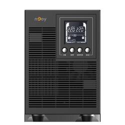 Njoy UPS Echo Pro 2000, 2000VA/1600W, On-line, LED