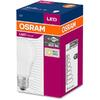 OSRAM Bec Led VALUE CLASSIC A, E27, 8.5W (60W), lumina calda (2700K)