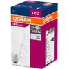 OSRAM Bec Led E27, LED VALUE Classic A, 10W (75W) 230V, lumina rece (6500K)