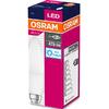 OSRAM Bec Led VALUE CLASSIC B, E14, 5.5W (40W), lumina rece (6500K)