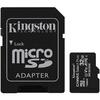 Card de memorie Kingston 32GB micSDHC Canvas Select Plus 100R A1 C10
