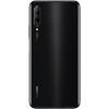 Telefon mobil Huawei P Smart Pro, Dual SIM, 128GB, 6GB RAM, 4G, negru