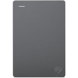 Hard disk extern Seagate Basic 2TB USB 3.0 2.5 inch Black