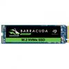 Seagate SSD BarraCuda 510, 250GB, M.2 2280, PCIe