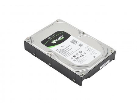 HDD Exos Enterprise 4TB, SATA, 7200rpm, 256MB