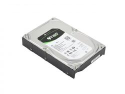 Seagate HDD Exos Enterprise 4TB, SATA, 7200rpm, 256MB