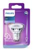 Philips Spot LED 4.6W (50W), GU10, lumină naturală rece, fără intensitate variabilă, temperatura culoare 6500K