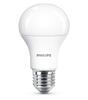 Philips Set 6 becuri LED E27, 11W (75W), 1055 lm, lumina calda