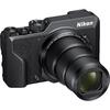 Aparat foto digital Nikon COOLPIX A1000, 16 MP, Negru