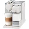 Espressor Nespresso Lattissima Touch EN560.S, 1400 W, 19 bar, 0.9L, sistem spuma lapte automat, Argintiu