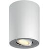Philips Spot HUE Pillar, LED WiFi, GU10, 5.5W(50W), 220-240V, lumina alba reglabila calda-rece
