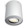 Philips Spot HUE Pillar, LED WiFi, GU10, 5.5W(50W), 220-240V, lumina alba reglabila calda-rece