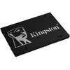 KINGSTON SSD SKC600, 2.5", 256GB, SATA 3.0