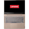 Ultrabook Lenovo 14'' IdeaPad S540 IML, FHD IPS,  Intel Core i7-10510U, 12GB DDR4, 1TB SSD, GeForce MX250 2GB, No OS, Copper