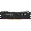 KINGSTON Memorie RAM HyperX FURY Black, DDR4, 8GB 3200MHz, CL16