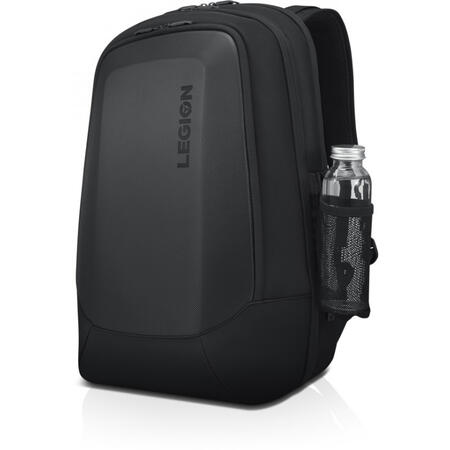 Lenovo Rucsac notebook 17.3 inch Armored Backpack II Black