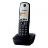 Telefon DECT Panasonic KX-TG1911FXG, Caller ID, gri