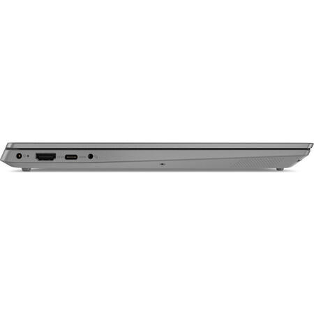 Ultrabook Lenovo 14'' IdeaPad S340, FHD, AMD Ryzen 5 3500U, 8GB DDR4, 512GB SSD, Radeon Vega 8, Win 10 Home, Platinum Grey