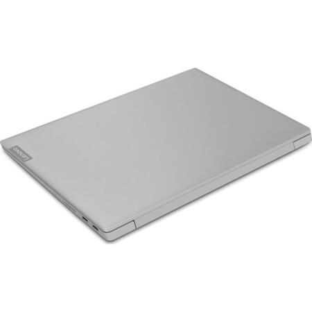 Ultrabook Lenovo 14'' IdeaPad S340, FHD, AMD Ryzen 5 3500U, 8GB DDR4, 512GB SSD, Radeon Vega 8, Win 10 Home, Platinum Grey